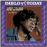 Sarah Vaughan â€“ Duke Ellington - Sarah Vaughan : Duke Ellington - Song Book One