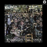 Rod Stewart - A Night On The Town