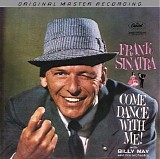 Frank Sinatra - Come Dance With Me  (MFSL Sinatra Box)