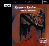 Gino D'Auri - Flamenco Passion (XRCD)
