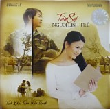 Quang Le - Tam Su nguoi linh tre - with Tam Doan