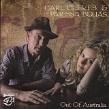 Carl  Cleves & Parissa Bouas, - Out Of Australia
