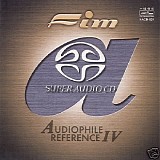 Various artists - Audiophile Reference IV