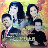Various artists - TÃ¢m Su NÃ ng XuÃ¢n (TÃ¡c Gia & Tuyet  Pham)