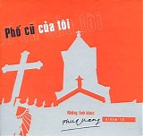 Various artists - Phu Quang Vol.10 - Pho Cu Cua Toi