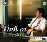 Dam Vinh Hung - Vol.8-Tinh Ca Hoai Niem