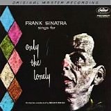 Frank Sinatra - Sings For Only The Lonely  (MFSL Sinatra Box)