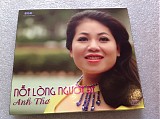 Anh  Tho - Vol 9 Noi Long Nguoi Di [WAV]
