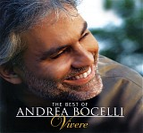 Andrea Bocelli - The best of Andrea Bocelli Vivere