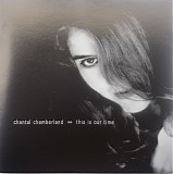 Chantal Chamberland - Why Don't You Do Right  (No tracks split)