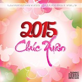 Various artists - Xuan 2015 compiled by Bao Khoi