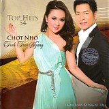 Various artists - TNCD514 Top Hits 54 Chot Nho Tinh Trai Ngang