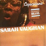Sarah Vaughan - Copacabana 1981