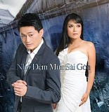 AsiaCD351 - Nho Dem Mua Sai Gon