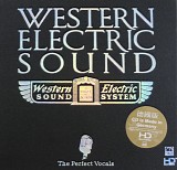 Western Electric Sound 2009 - The Perfect Vocals