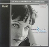 Eden Atwood - Waves The Bossa Nova Session XRCD24