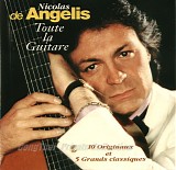 Nicolas DeAngelis - Toute La Guitare