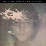 John Lennon - Imagine  (MFSL LP)