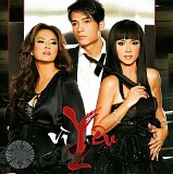 Various artists - TNCD443 Vi Yeu