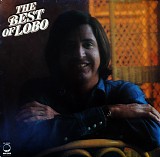 Kent "Lobo" LaVoie - The Best of Lobo