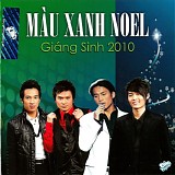 Asia 294 Various Artists - Mau Xanh Noel