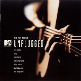 Various artists - The very best of MTV Unplugged
