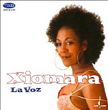 Xiomara - La Voz