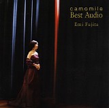 Emi Fujita - camomile Best Audio