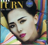Toc Tien - TNCD495 My Turn