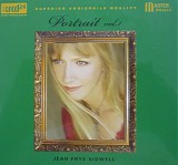 Jean-Frye Sidwell - Portrait Vol1 (XRCD24)