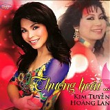 Various artists - Thuong HoÃ i...