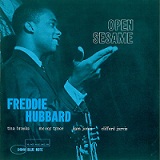 Freddie Hubbard - Open Sesame