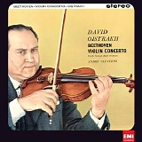 David Oistrakh - [HD EMI] Beethoven: Violin Concerto (2011 - Remaster)