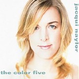 Jacqui Naylor - The Color Five
