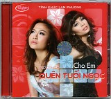 Various artists - TNCD429 Cho Em Quen Tuoi Ngoc