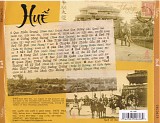 Various artists - TNCD423 Hue