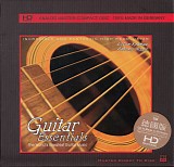 Elton Kranse & Antonio Urzaiz - Guitar Essentials