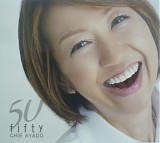 Chie Ayado - Fifty (SACD)