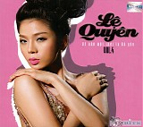 Le Quyen - De Nho Mot Thoi Ta Da Yeu vol 4