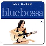 Ana Caram - Blue Bossa (Chesky Records 24-96)