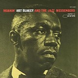 Art Blakey & The Jazz Messengers - Moanin' (2013 - Remaster)