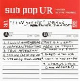 Father John Misty - "I Luv You HB" Demos