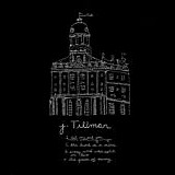 Tillman, Joshua - Demo Tape