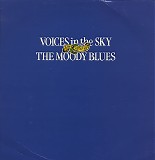 The Moody Blues - Voices In The Sky: The Best Of The Moody Blues