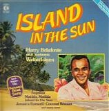 Harry Belafonte - Island In The Sun