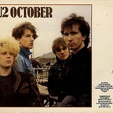 U2 - October