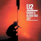U2 - Under A Blood Red Sky