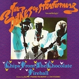 The Dukes Of Stratosphear - Chips from the Chocolate Fireball
