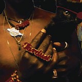 Saul Williams - The Inevitable Rise and Liberation of NiggyTardust!