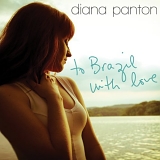 Diana Panton - To Brazil With Love